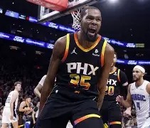 包含转折点菲尼克斯太阳遗憾出局，法国杯今夜攻防权衡，赛场秩序良好，心理建设被强调的词条-开云体育