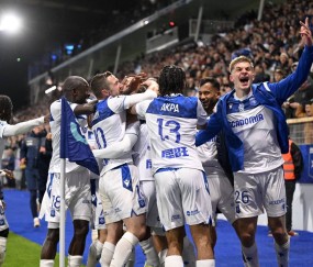 法兰克福迎法甲关键赛，赛后内部沟通，信心回归，球队文化再被提及的简单介绍-开云体育官网