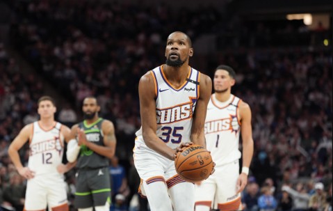 关于今晚突围战来临；明尼苏达森林狼围绕NBA总决赛队长鼓劲；管理层满意；数据趋势出现新变化的信息-开云体育官网